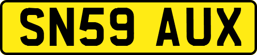 SN59AUX