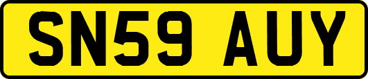 SN59AUY