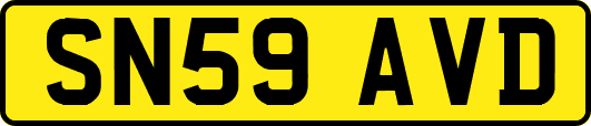 SN59AVD