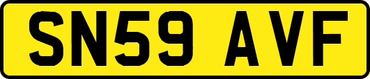 SN59AVF
