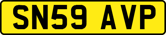 SN59AVP