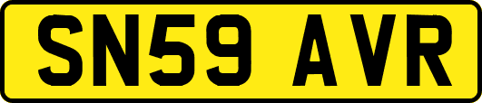 SN59AVR