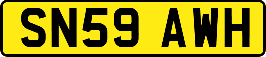 SN59AWH