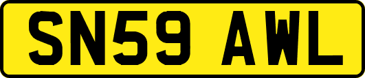 SN59AWL