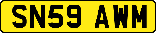 SN59AWM