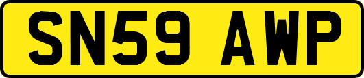 SN59AWP