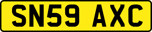 SN59AXC