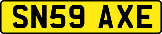 SN59AXE
