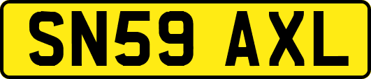 SN59AXL