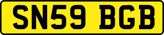SN59BGB