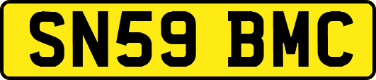 SN59BMC