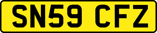 SN59CFZ