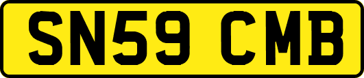 SN59CMB