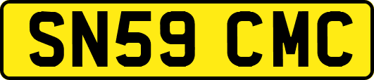 SN59CMC