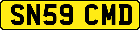 SN59CMD