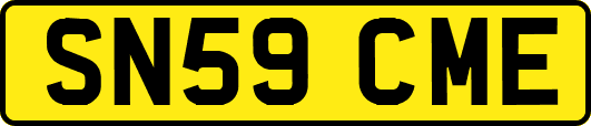 SN59CME