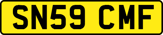 SN59CMF