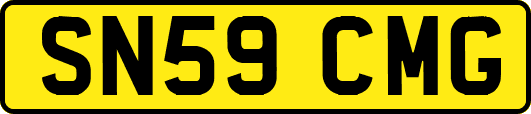 SN59CMG
