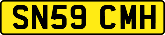 SN59CMH