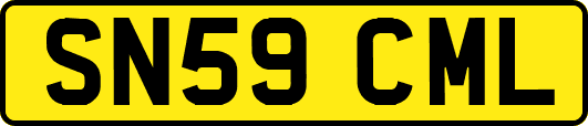 SN59CML