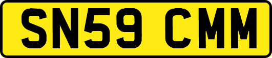 SN59CMM