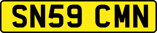 SN59CMN