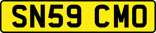 SN59CMO
