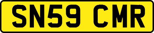 SN59CMR