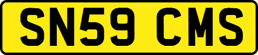 SN59CMS