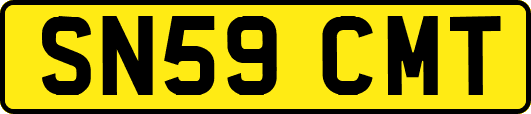SN59CMT