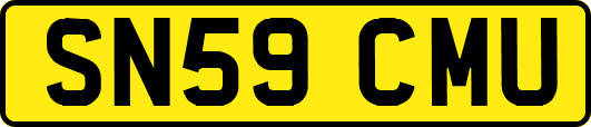 SN59CMU