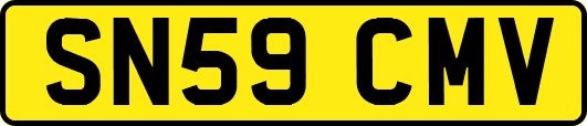 SN59CMV