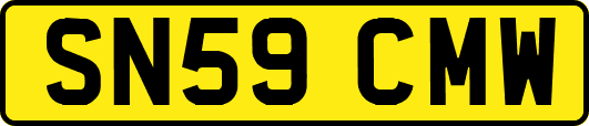 SN59CMW
