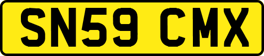 SN59CMX