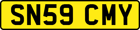 SN59CMY