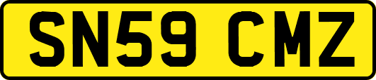 SN59CMZ