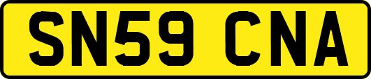 SN59CNA