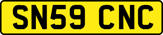 SN59CNC