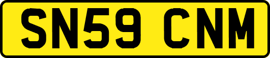 SN59CNM