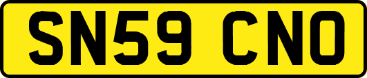 SN59CNO