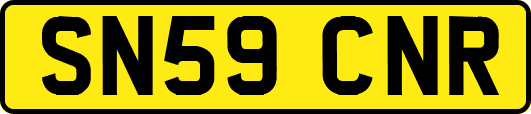 SN59CNR