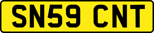 SN59CNT