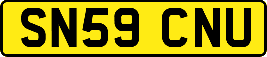 SN59CNU