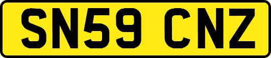 SN59CNZ
