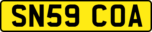 SN59COA
