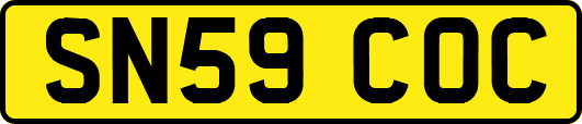 SN59COC