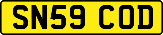 SN59COD