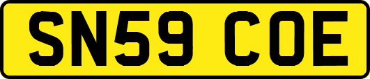 SN59COE