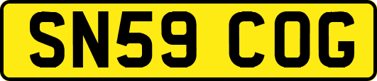 SN59COG