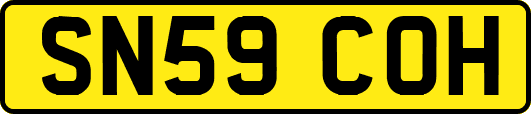 SN59COH
